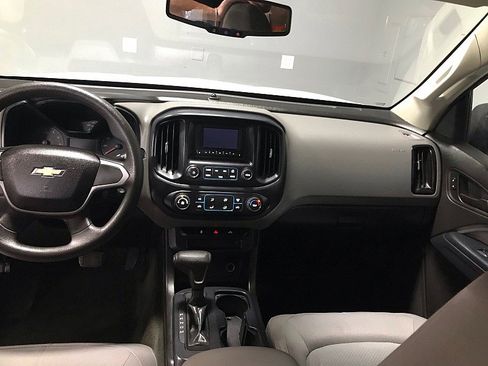 Used 2015 Chevrolet Colorado W/T w/ WT Convenience Package image 25