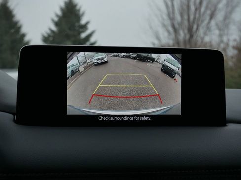 Used 2023 MAZDA CX-5 Carbon Edition image 35