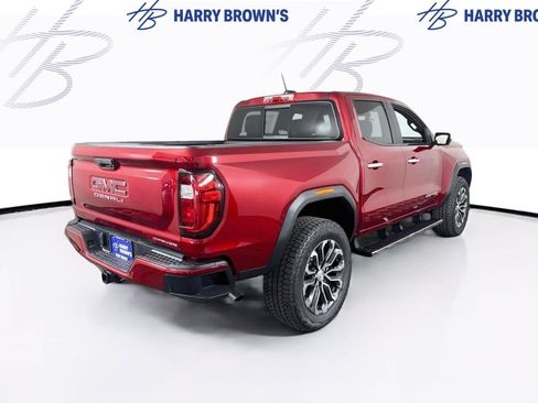 New 2026 GMC Canyon Denali AWD/4WD image 30