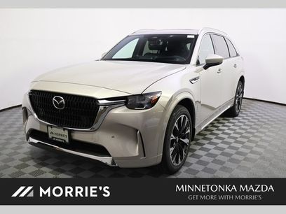 New 2026 MAZDA CX-90 3.3 Turbo S w/ Premium Plus