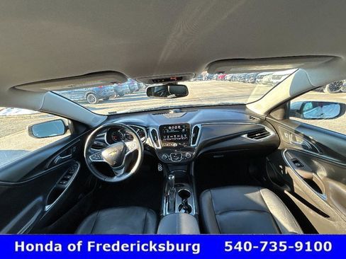 Used 2016 Chevrolet Malibu LT w/ Leather Package image 33