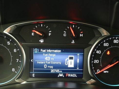 Certified 2022 Chevrolet Equinox LT image 13