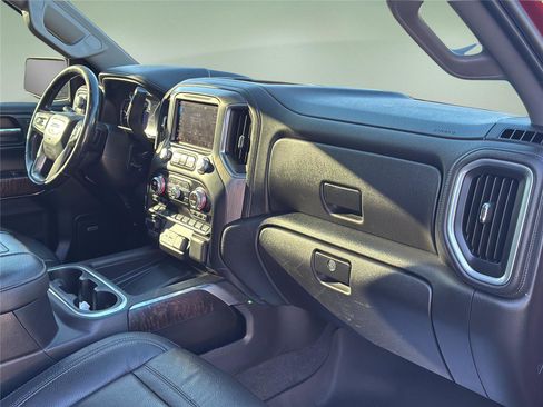 Used 2019 GMC Sierra 1500 Denali w/ Denali Ultimate Package image 29