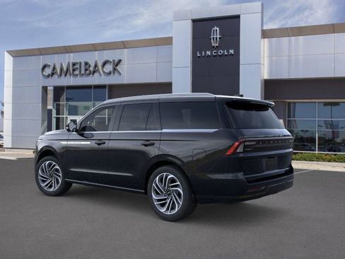 New 2026 Lincoln Navigator Reserve image 27