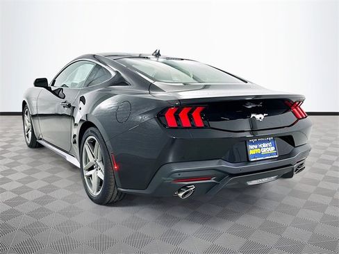 New 2026 Ford Mustang Premium image 22