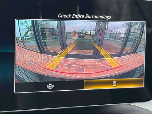 Certified 2020 Mercedes-Benz C 63 AMG Cabriolet image 24