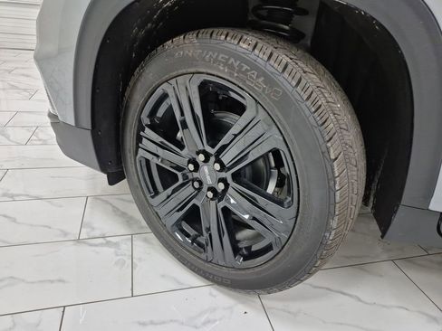 New 2026 GMC Acadia Elevation w/ Black Edition image 34