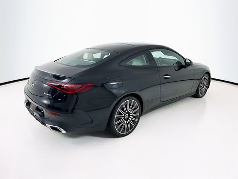 New 2026 Mercedes-Benz CLE 300 CLE 300 image 8