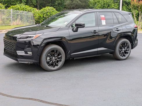 New 2026 Toyota RAV4 AWD Plug-in Hybrid image 9