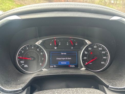 Used 2020 Chevrolet Blazer LT AWD/4WD image 13
