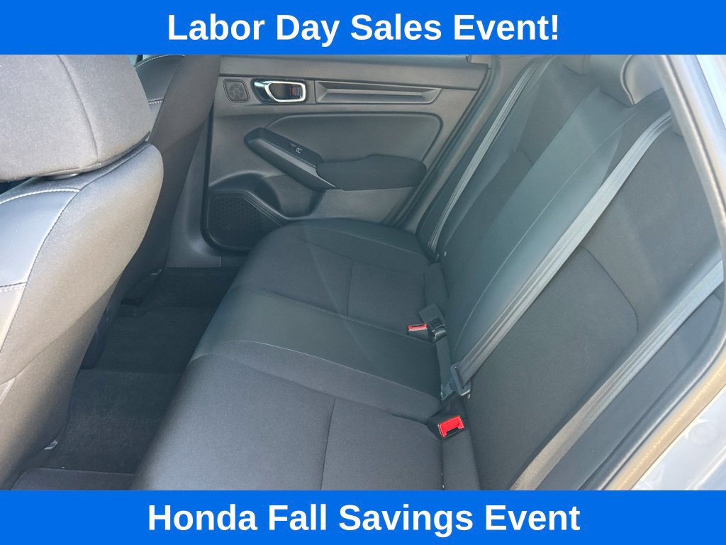 Used 2023 Honda Civic Sport image 12