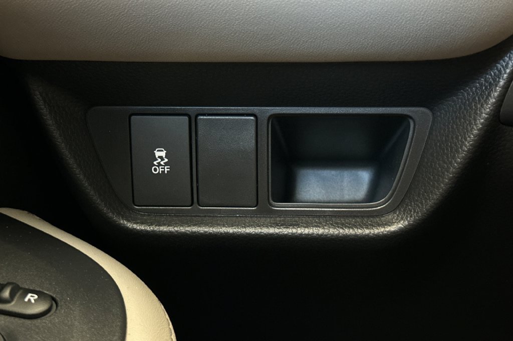 New 2027 Honda HR-V EX-L image 28