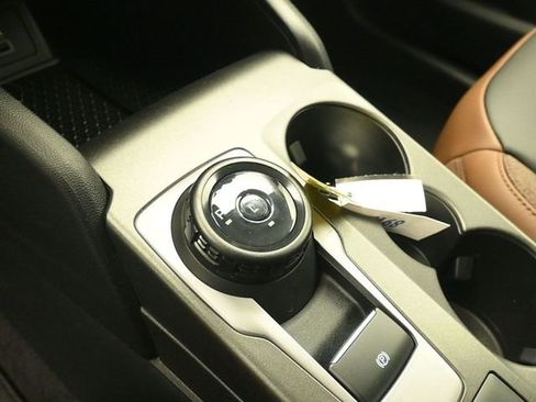 New 2026 Ford Bronco Sport Outer Banks w/ Outer Banks Tech Package+ image 18