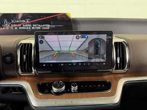 New 2025 Ford Expedition Max King Ranch image 15