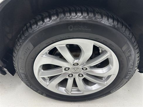 Used 2018 Acura RDX AWD w/ Technology Package image 16
