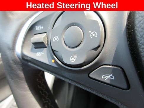 Certified 2020 Buick Envision Essence FWD image 29