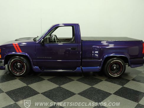 Used 1994 Chevrolet Silverado 1500 2WD Regular Cab image 2