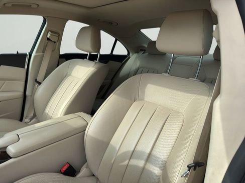 Used 2016 Mercedes-Benz CLS 550 image 12