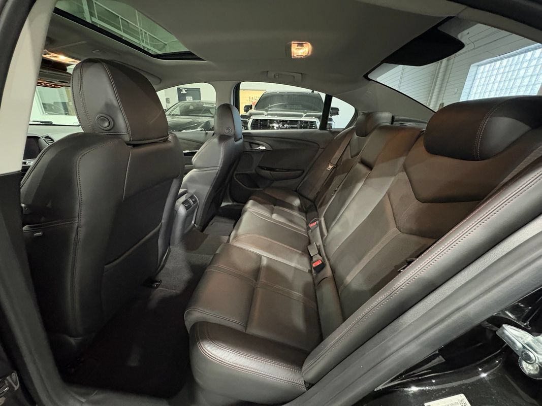 Used 2017 Chevrolet SS RWD image 42