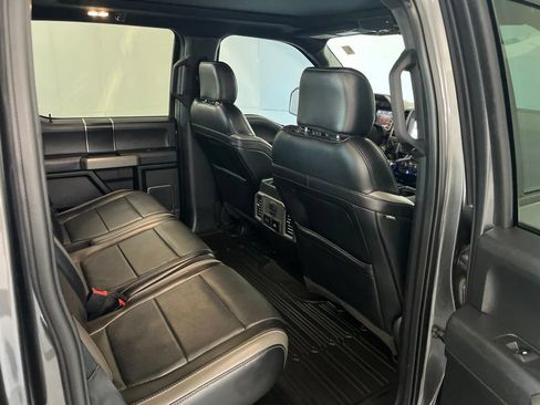 Used 2018 Ford F150 Raptor w/ Equipment Group 802A Luxury AWD/4WD image 23