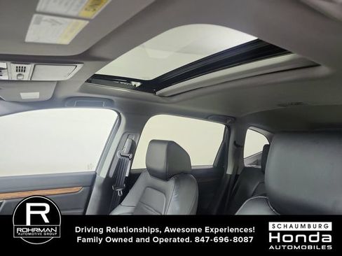 Used 2020 Honda CR-V EX-L image 19