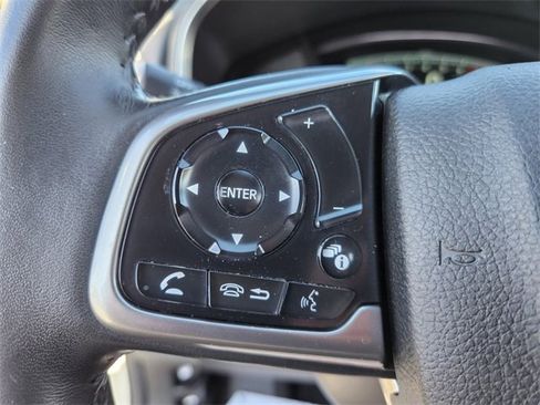Used 2022 Honda CR-V EX-L image 28