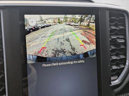 New 2025 Ford Ranger XL w/ Trailer Tow Package image 14