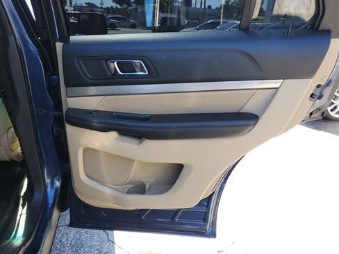 Used 2017 Ford Explorer FWD image 34