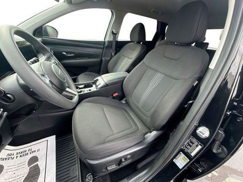 Used 2026 Hyundai Tucson SEL Plus FWD image 13
