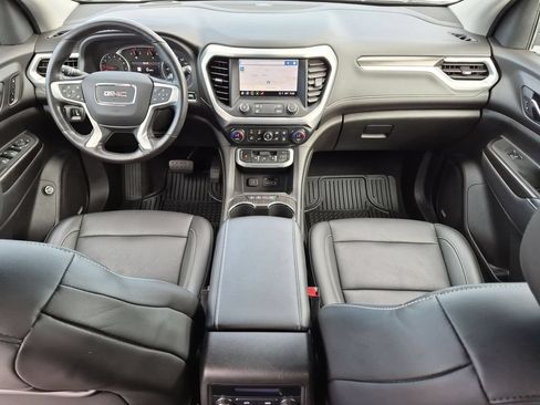 Certified 2021 GMC Acadia SLT w/ Elevation Edition FWD image 18