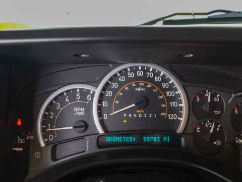 Used 2006 HUMMER H2 image 16