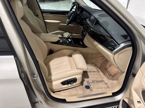 Used 2015 BMW X5 xDrive35i AWD/4WD image 51