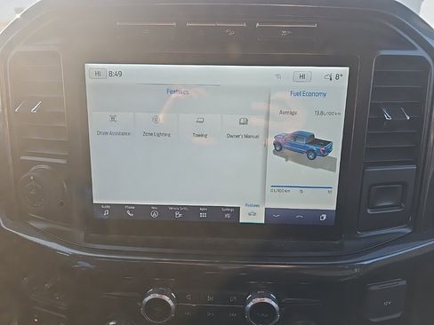 Used 2023 Ford F150 XLT w/ Equipment Group 302A High image 20