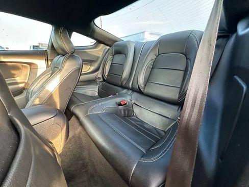 Used 2018 Ford Mustang Coupe w/ Black Accent Pkg RWD image 26