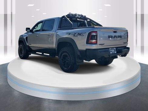 Used 2022 RAM 1500 TRX w/ TRX Level 2 Equipment Group image 4