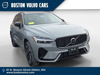 New 2026 Volvo XC60 T8 Plus w/ Protection Package Premier