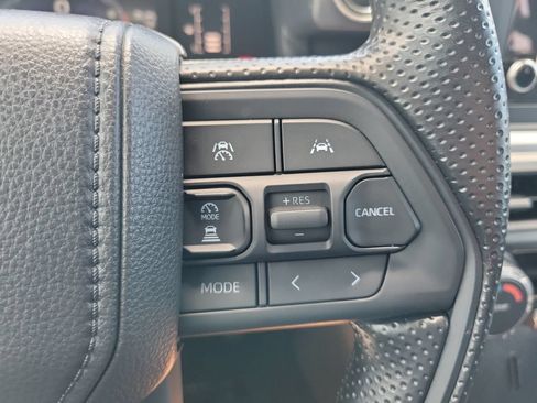 Certified 2025 Toyota Tacoma SR5 RWD image 23