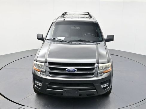 Used 2017 Ford Expedition EL XLT w/ Equipment Group 202A image 41