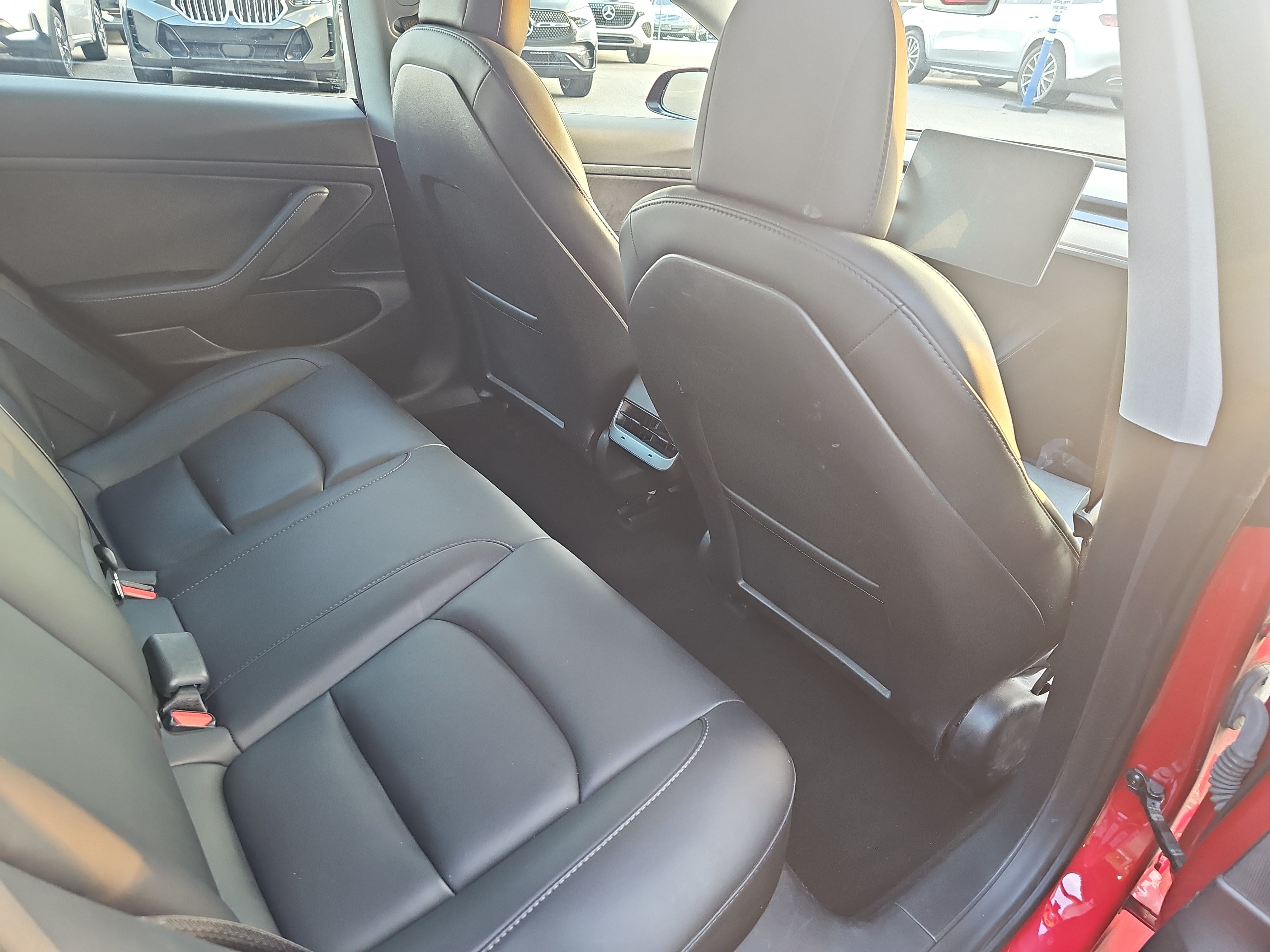 Used 2021 Tesla Model 3 Standard Range Plus RWD image 11