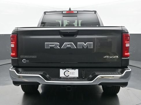 New 2025 RAM 1500 Big Horn image 5