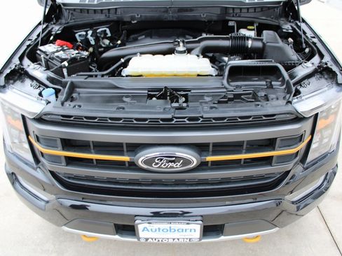 Used 2023 Ford F150 Tremor image 29