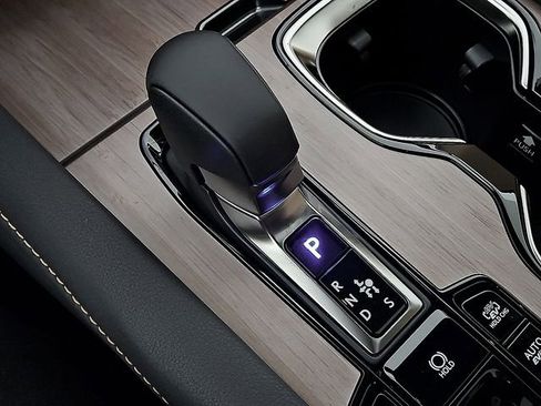 New 2026 Lexus RX 450h AWD image 14