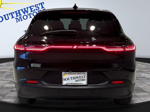 Used 2023 Dodge Hornet GT w/ Tech Pack w/o Parking AWD/4WD image 6