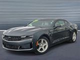 Used 2023 Chevrolet Camaro LT image 1