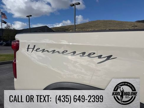 New 2026 Chevrolet Silverado 1500 ZR2 w/ Dark Appearance Package AWD/4WD image 15