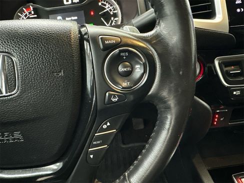 Used 2020 Honda Ridgeline RTL-E image 28