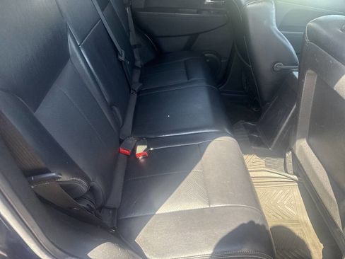 Used 2012 Jeep Liberty Sport image 6