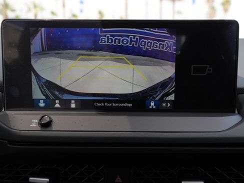 New 2026 Honda Accord Sport image 28