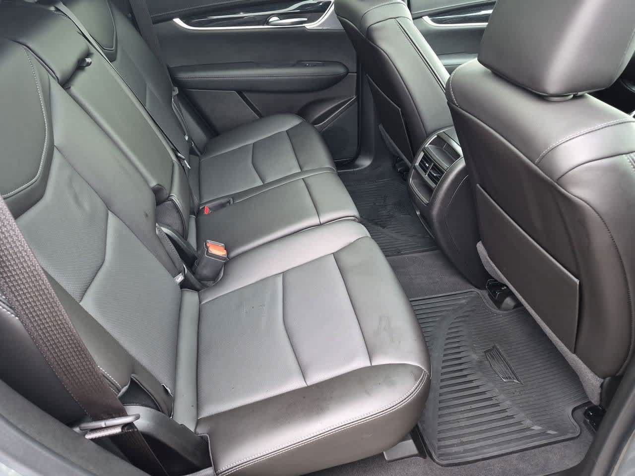 Used 2023 Cadillac XT5 Premium Luxury AWD/4WD image 21
