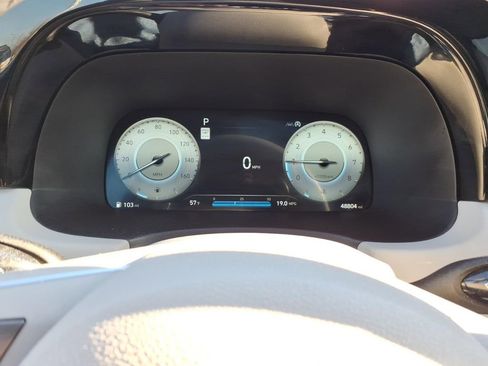 Used 2024 Hyundai Palisade Limited image 25